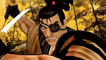 Samurai Shodown adelanta su estreno y regala su pase de temporada