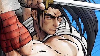 Samurai Shodown rechazó una exclusiva con Epic Game Store