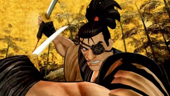 Samurai Shodown presenta en vídeo a los nuevos luchadores que pronto se sumarán a su acción