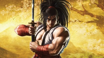 Samurai Shodown de Nintendo Switch a examen, ¿cómo luce en comparación con PS4 Pro?