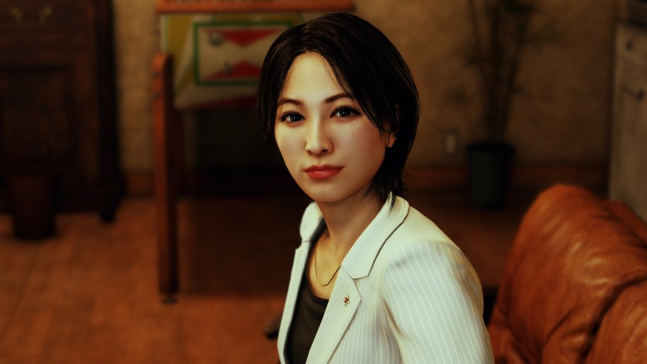 Judgment PS4