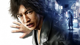 Tras la polémica Judgment prepara su regreso a las tiendas japonesas