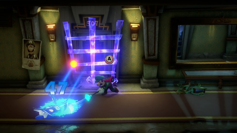 Luigi's Mansion 3: La cacería de fantasmas más divertida está en Nintendo Switch ¡Jugamos a Luigi's Mansion 3!