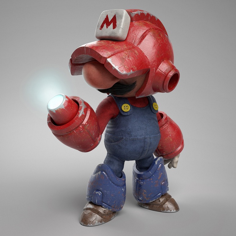 New Super Mario Bros. U Deluxe New Super Mario Bros. U Deluxe