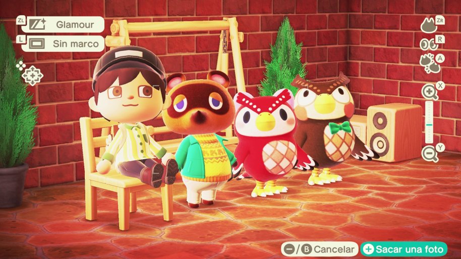Animal Crossing New Horizons Nintendo Switch