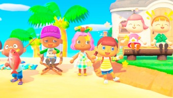 ¿Con quién te irías a una isla desierta? 10 razones para hacerlo con Animal Crossing: New Horizons