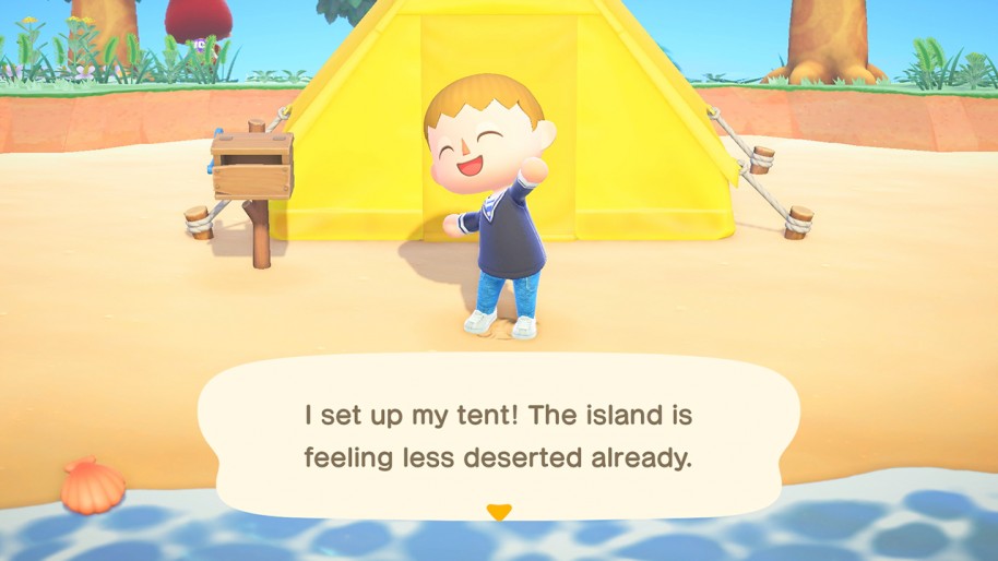 Animal Crossing New Horizons: ¿Con quién te irías a una isla desierta? 10 razones para hacerlo con Animal Crossing: New Horizons