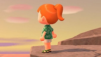 Animal Crossing New Horizons tendrá autoguardado