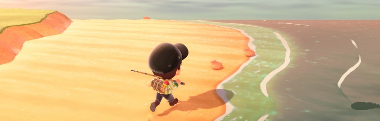 Imagen de Animal Crossing: New Horizons Imagen de Animal Crossing: New Horizons