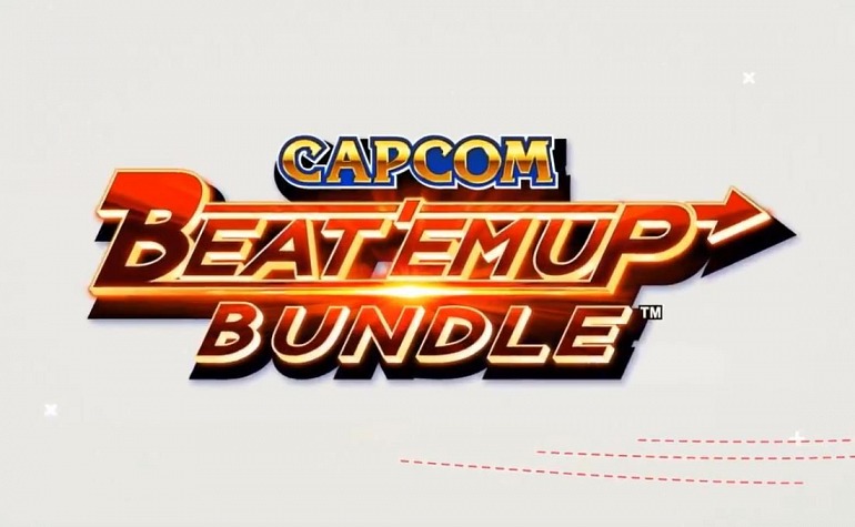 Capcom Beat'Em Up Bundle Capcom Beat'Em Up Bundle