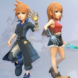World of Final Fantasy Maxima Análisis