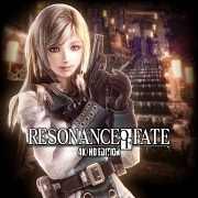 Carátula de Resonance of Fate 4K / HD Edition - PC