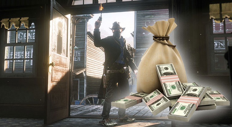 Red Dead Online Red Dead Online
