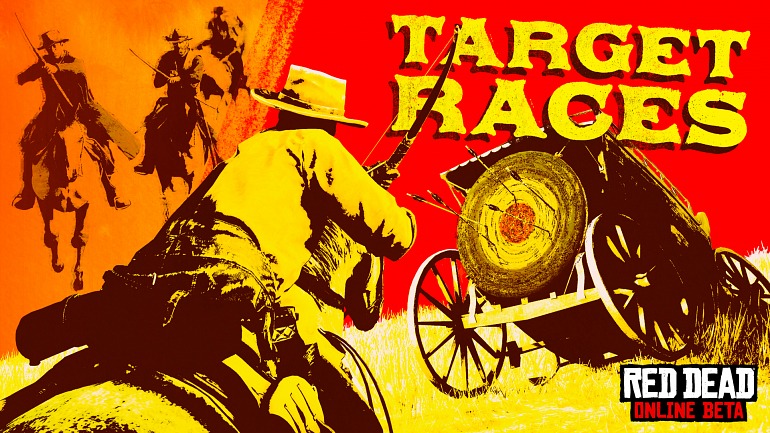Red Dead Online Red Dead Online