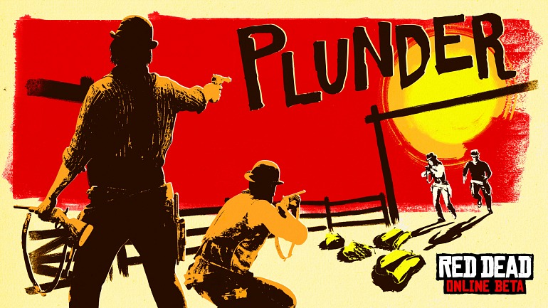 Red Dead Online Red Dead Online