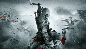 Assassin's Creed 3 Remastered se confirma para Nintendo Switch