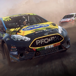 Dirt Rally 2.0 Análisis