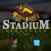 Stadium Renovator