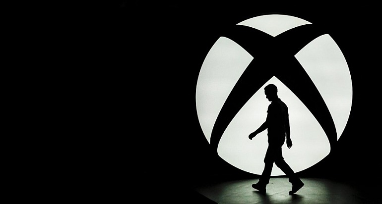 Xbox Scarlett Xbox Scarlett