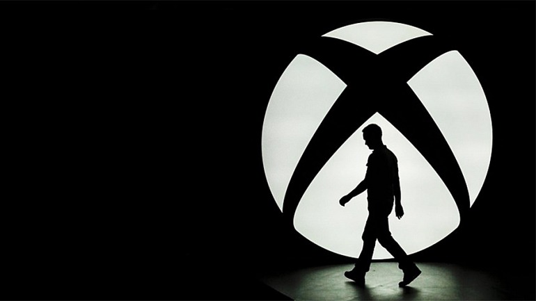 Xbox Scarlett Xbox Scarlett