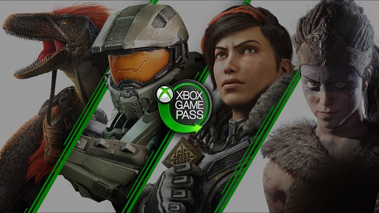 Imagen de Xbox Series X Imagen de Xbox Series X
