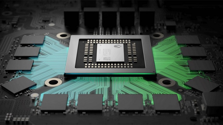 Imagen de Xbox Series X Imagen de Xbox Series X
