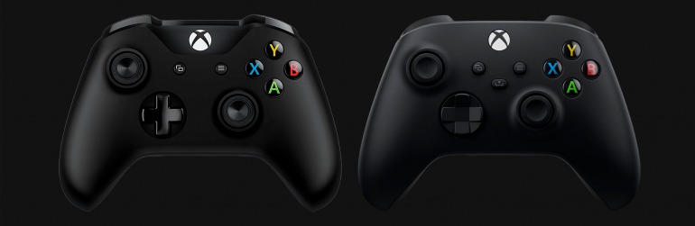 Imagen de Xbox Series X Imagen de Xbox Series X