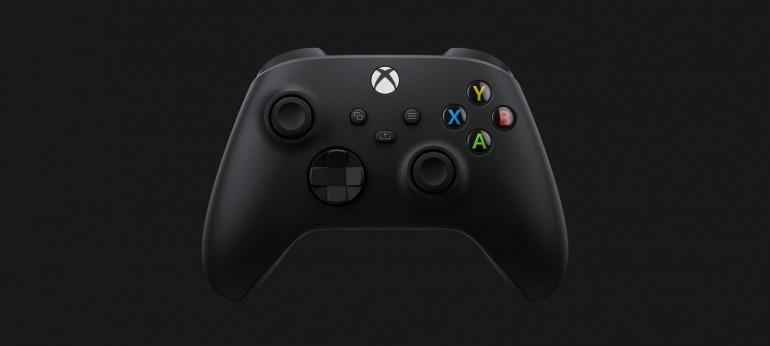 Imagen de Xbox Series X Imagen de Xbox Series X