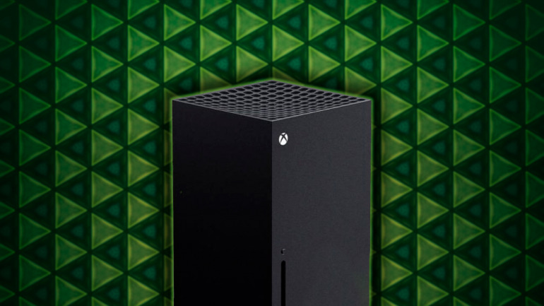 Xbox Series X Xbox Series X