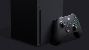 Xbox Series X fecha su lanzamiento en noviembre con más de 100 juegos optimizados para la consola