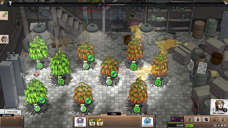 Weedcraft Inc Weedcraft Inc