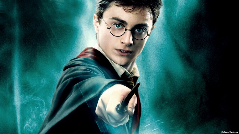 Harry Potter (2019) Harry Potter (2019)
