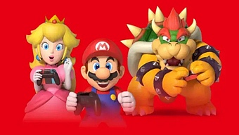 Una nueva oferta de Nintendo Switch permite comprar dos juegos digitales por 99 euros