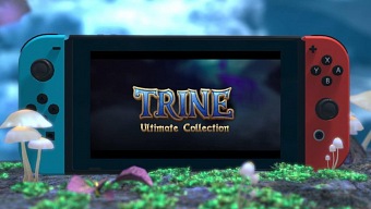 Trine Ultimate Collection confirma su lanzamiento en Nintendo Switch