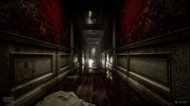 Layers of Fear 2 Layers of Fear 2