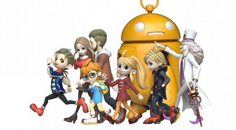 Destiny Connect Destiny Connect
