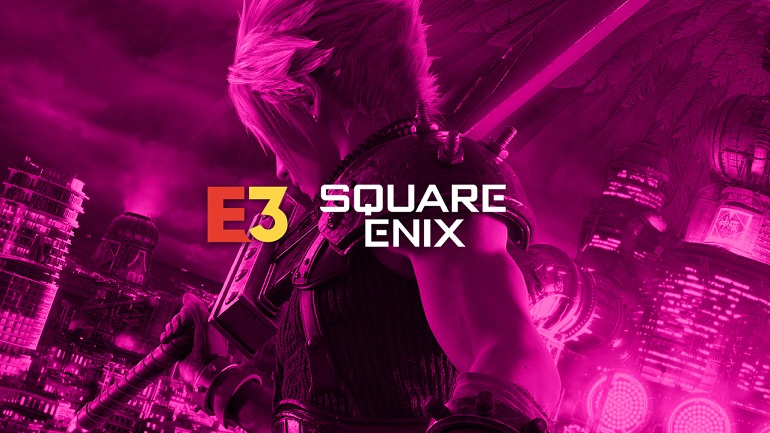 E3 2019 E3 2019