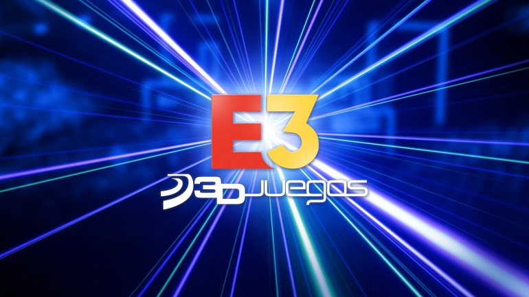 E3 2019 E3 2019