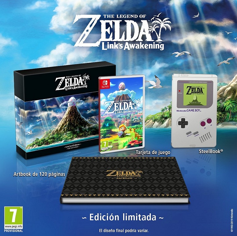 Imagen de E3 2019 Imagen de E3 2019