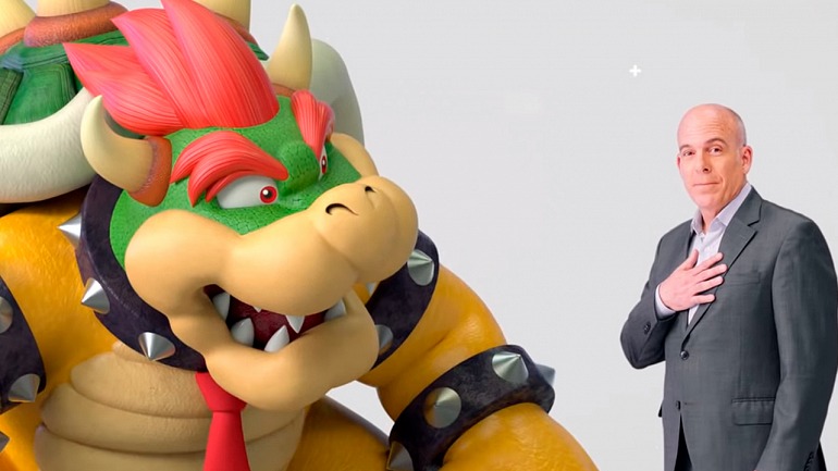 E3 2019 E3 2019