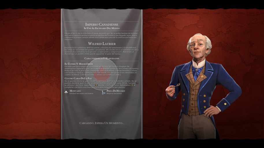 Civilization VI Gathering Storm PC