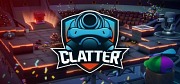 Carátula de Clatter - PC