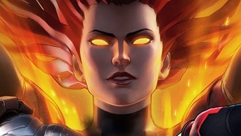 Marvel Ultimate Alliance 3 avanza su segundo DLC, Rise of the Phoenix, que ya dispone de fecha de lanzamiento