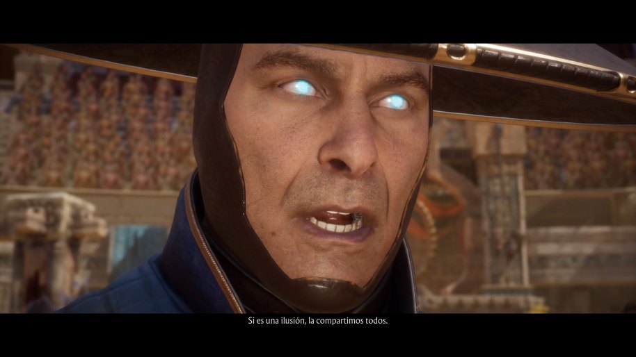 Mortal Kombat 11 PC