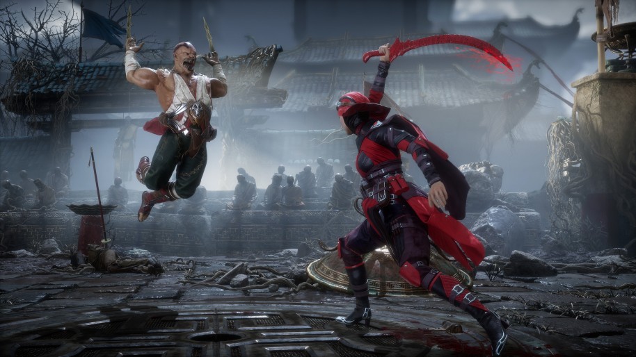 Mortal Kombat 11 PC