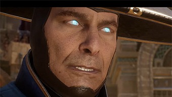 Espectacular tráiler de lanzamiento de Mortal Kombat 11 ¡Brutal golpe de nostalgia!