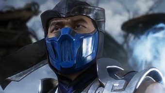 Mortal Kombat 11 y los objetos del Ser Único, ¡ábrete paso por la Kripta!