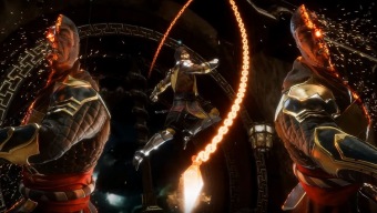 La película de animación de Mortal Kombat confirma varios actores de Hollywood como protagonistas