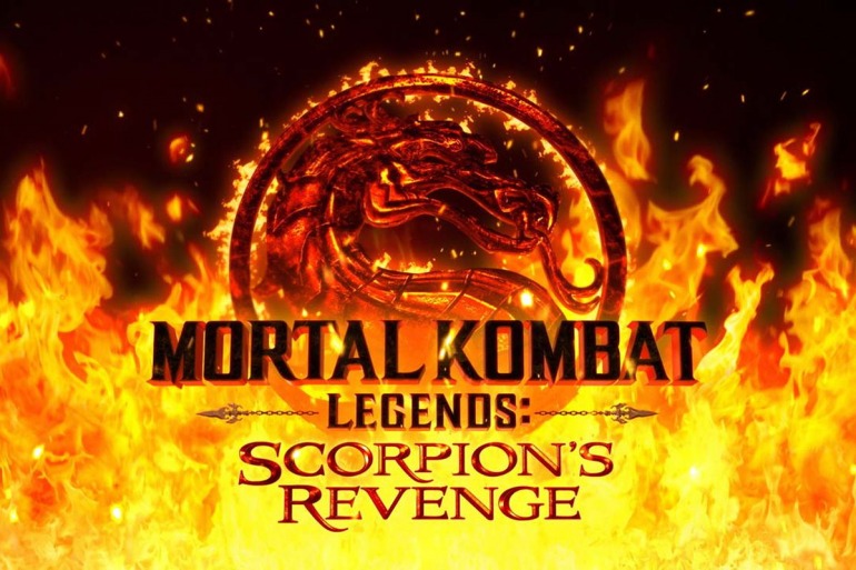 Mortal Kombat 11 Mortal Kombat 11