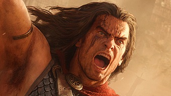 Conan Unconquered adelanta su estreno y concreta requisitos del sistema